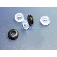 Customized Fireproof Silicone Rubber Grommet